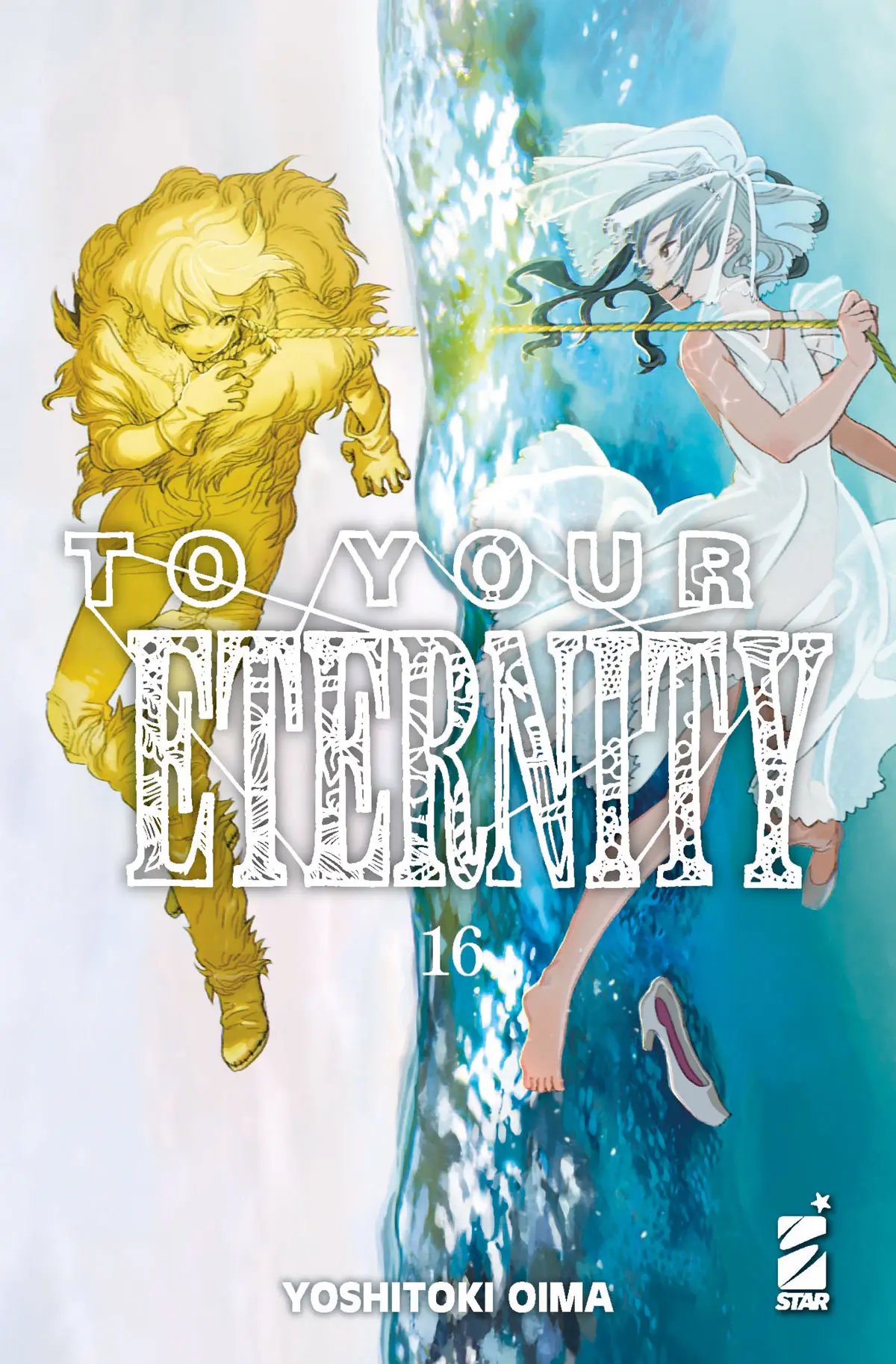 Volume cover
